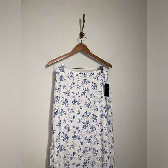 Reformation Fiona Two Piece in Lula Floral - Picture 12 of 15